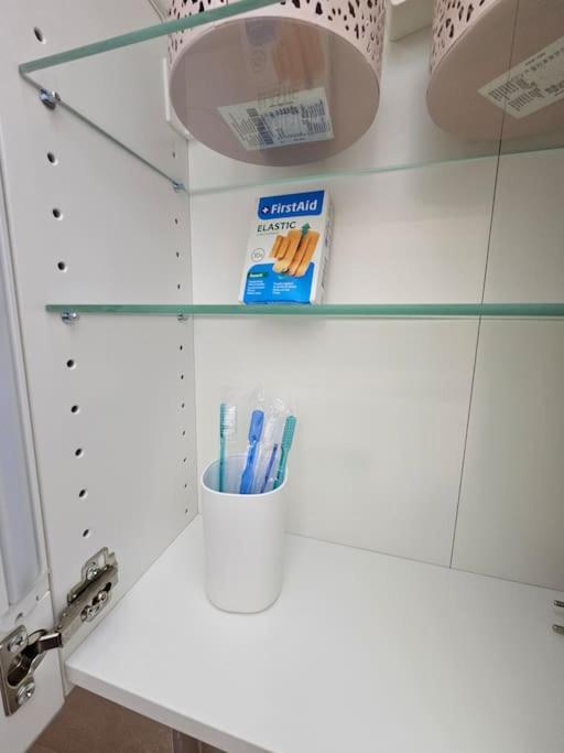 Affordable Suite In Vienna'S Hotpoint Exterior photo
