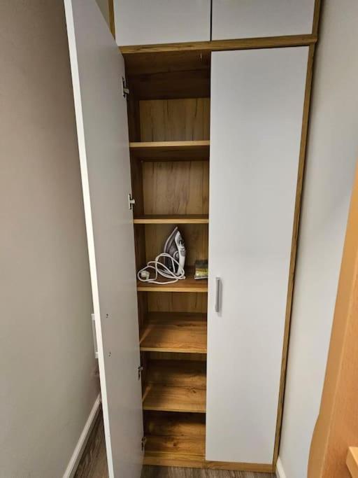 Affordable Suite In Vienna'S Hotpoint Exterior photo