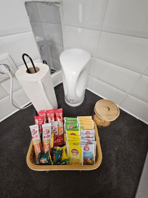 Affordable Suite In Vienna'S Hotpoint Exterior photo
