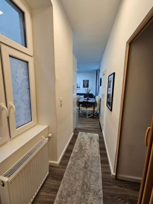 Affordable Suite In Vienna'S Hotpoint Exterior photo